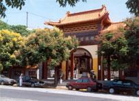 第1張-臨濟護國禪寺、共1張圖片