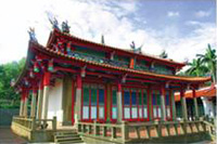 新竹孔廟 
