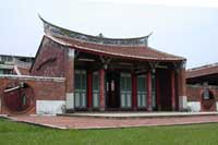 屏東孔廟