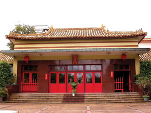 羅東孔廟 