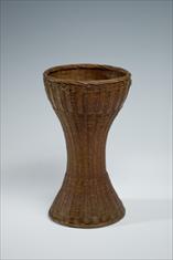 Bamboo Basket  style picture