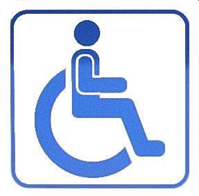 Disabled Facilities