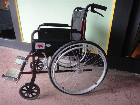 Wheel Chair Leasing Service