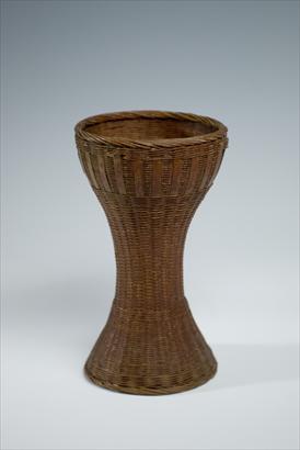 Bamboo Basket