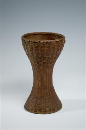 Number 1.Bamboo Basket、total 1 picture
