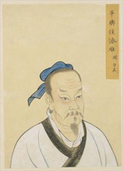 漆雕開
