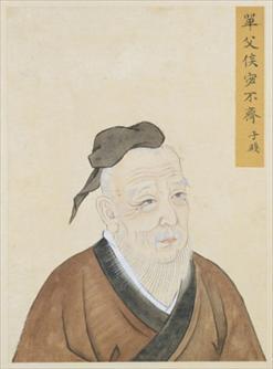 宓不齊