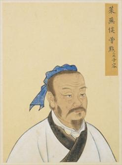 曾點