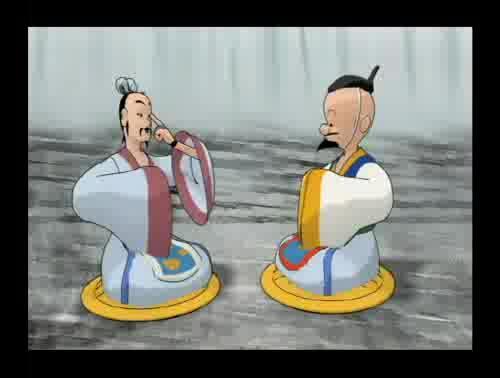 孟子說-學貴有恆