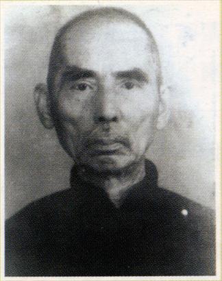 黃贊鈞—臺北孔廟第一位常駐委員（ 1931—1952 ）