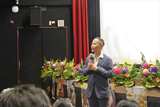 第3張-中研院數位中心陳熙遠召集人、共5張圖片