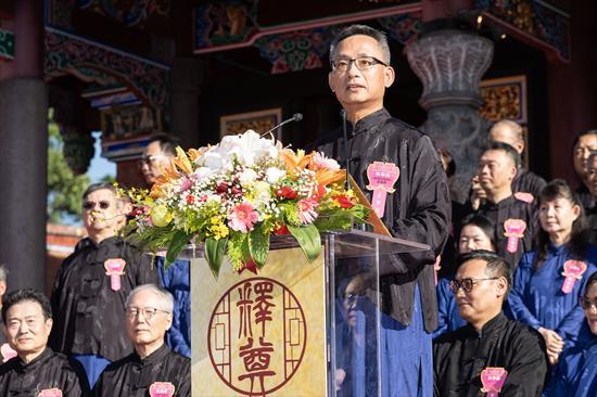 第3張-張溫德副市長致詞、共3張圖片