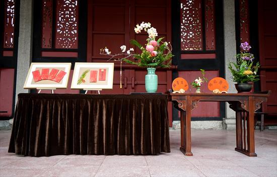 第1張-四時君子、共2張圖片