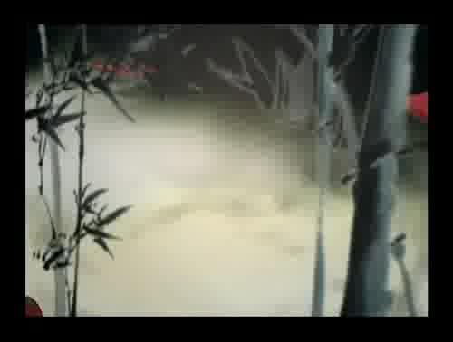 孟子說-偷雞賊 樣式圖
