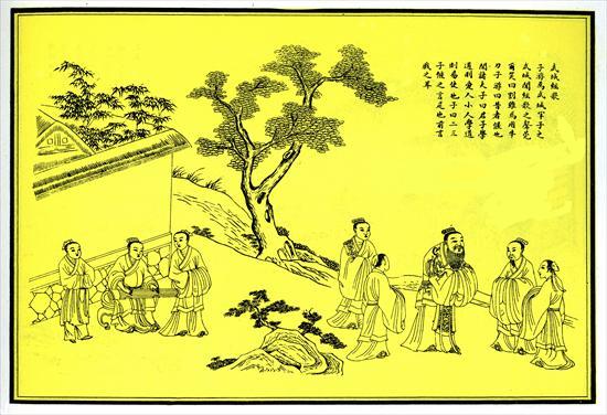 第1張-武城絃歌、共1張圖片