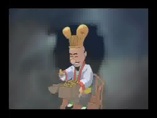 孟子說-道始於己 樣式圖